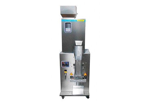 FZL-500 Sachet Forming and Sealing Machine