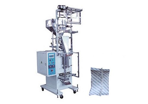 BD-44 Automatic Granule Packing Machine 