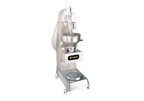 Automatic Meat Ball and Fish Ball Making Machine FMB-60