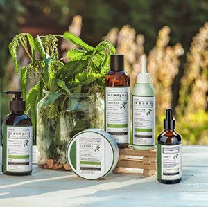 Поданы документы на регистрацию первого парфюмерно-косметического кластера