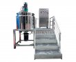 500L Liquid Heating Homogenizing Mixer