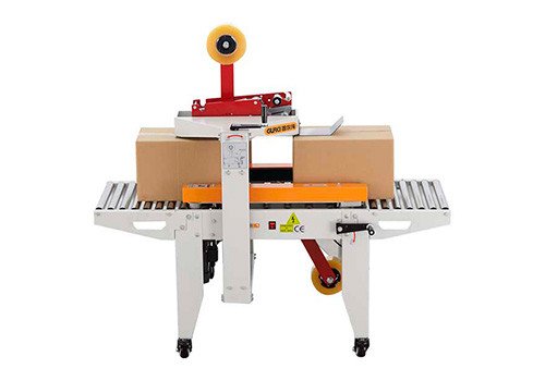 GPA-30 E-commerce Carton Sealer