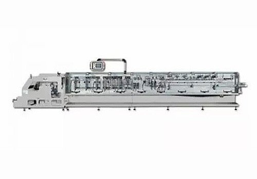 Горизонтальная фасовочная машина SD-280