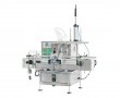Automatic 4 Heads Essential Oil Liquid Soap Care Solution Foamy Liquid Filling Machine with Diving Nozzle