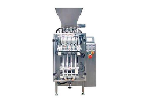 Multilane Coffee Sugar Packing Machine WE280BK/560BK/480K/720K/960K