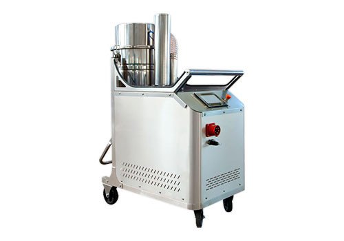 XGB-220/300 Dust Collector
