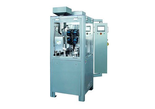 GTI-J150 Pharmaceutical High Efficiency Capsule Softgel  Filling Machine