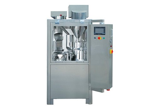 NJP-series Pharmaceutical Automatic Capsule Filling Machines