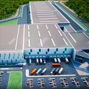 Компания Авексима начинает строительство фармацевтического завода в Солнечногорске