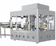 Automatic Stand Pouch Filling Machine 