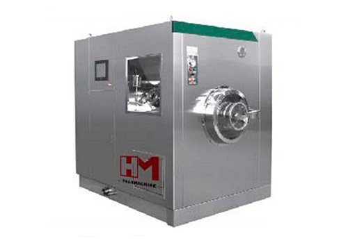 HM SC series Rubber Stopper Washing Machine 