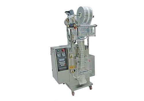 DTF-300 Back Sealing Powder Automatic Packaging Machine