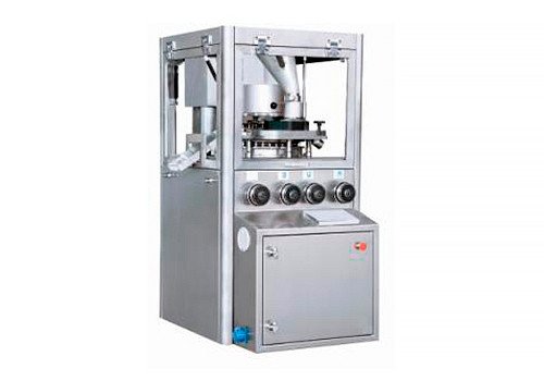 GZPK370 High Speed Rotary Tablet Press