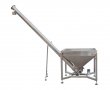 Powder Automatic Material Conveyor