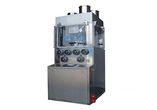 ZPY120 Rotary Tablet Press