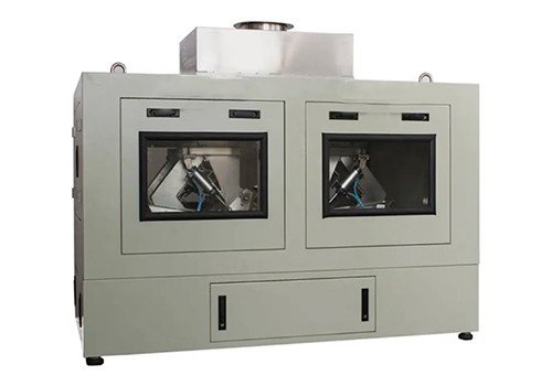 SPGP-420/520/720 Powder Detergent Packaging Machine