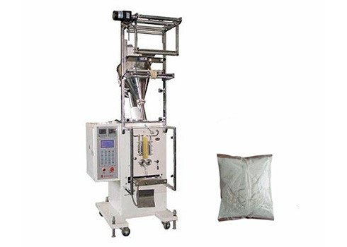 BD-45 Intelligence Powder Packaging Machine