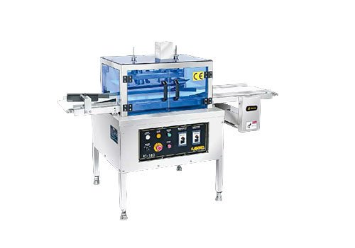 Automatic Rounding Conveyor RC-180