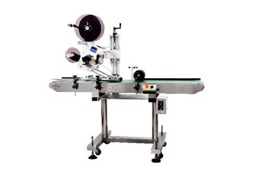 ALT4000 Advanced Top-Labeling Automatic Machine