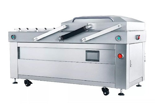 DZQ-850/2SE Hot Selling-Food Automatic Vacuum Sealer Machine