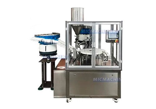 MIC-SGJ1 Syringe Filling Equipment