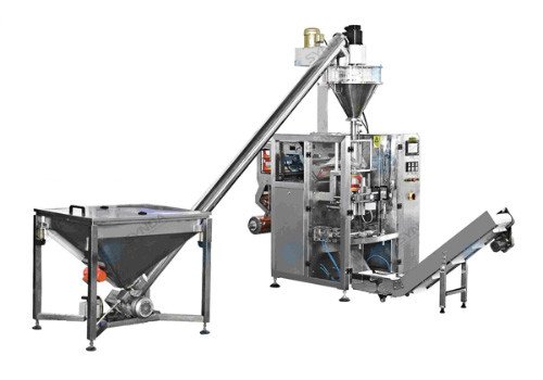 VFFS 800