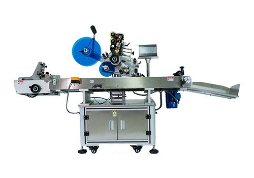 NY-817F Paging and Labeling Machine