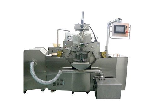 RJWJ-150 Soft Gelatin Capsule Machine