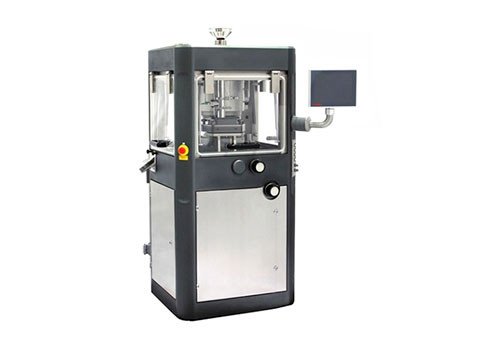 S series High Automatic Rotary Tablet Press Machine