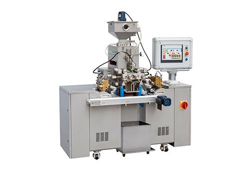 RG2-110C Soft Gelatin Encapsulation Machine 
