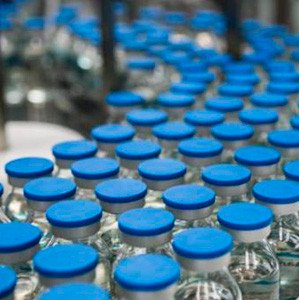 В Алабушево введен в эксплуатацию завод по производству лекарственных средств