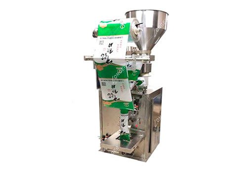 Automatic Microwave Popcorn Packing Machine LGT-350