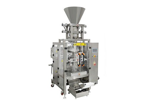 Автоматическая вакуумная упаковочная машина для гранул PL-420KV / PL-520KV / PL-620KV