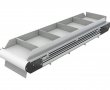 3200 Series Belted Cleated Belt Conveyors 