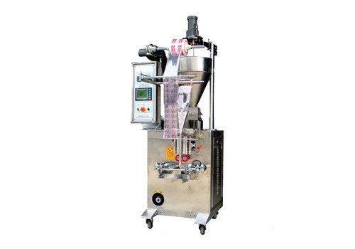 Fully Automatic Sauce Packaging Machine XY-60AJ