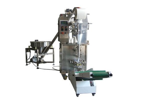 Vertical Automatic High Speed Powder Packing Machine for Coffee CP388F/BF 