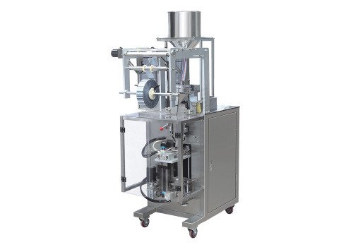 HXLB-K100 Automatic Rounded Strip Packaging Machine