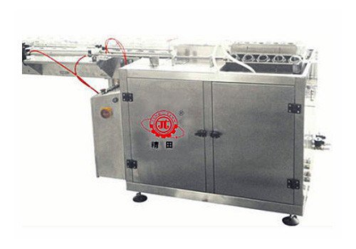 JTH-3000 Washing and Drying Integrated Machine 
