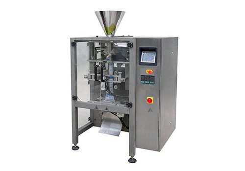 Vertical Filling and Sealing Machinery BT-series