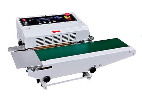 Continuous Sealer SY-M800