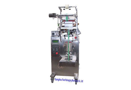 DXD-PJ50 Tablet Packing Machine 