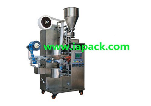 ZT-16 Automatic Teabag Packaging Machine 