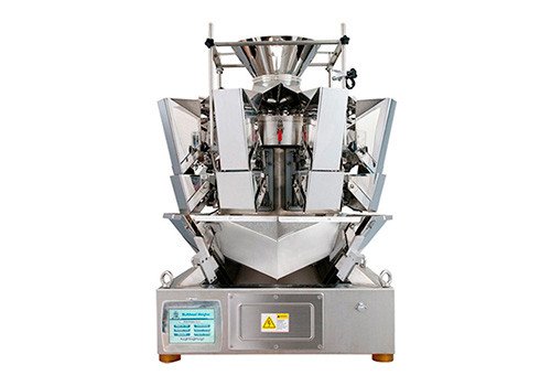 CW-H8 Multihead Weigher