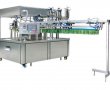 Spout Standup Pouch Filling and Capping Machine