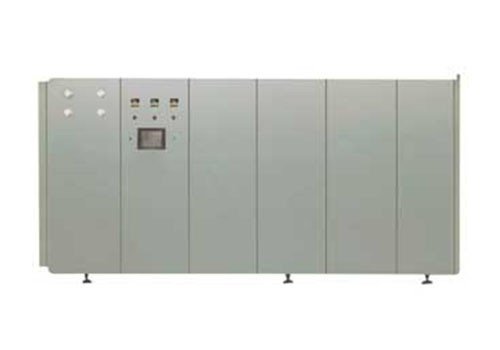MSH Heat Sterilizing Tunnel Oven
