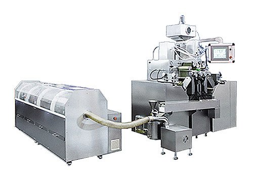 YWJ-315II Softgel Encapsulation Machine