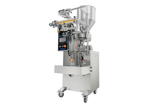 SF-280A Automatic Small Vertical Pepper Sugar Salt Pouch Sachet Stick Packing Machine