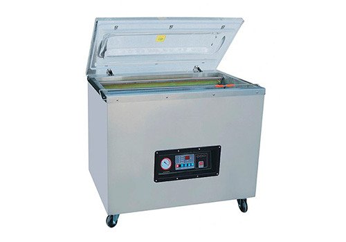 DZ840/2E Multi-function Vacuum Packaging Machine