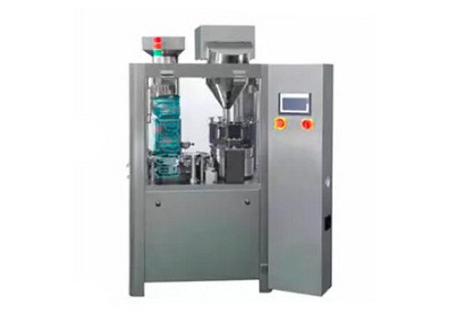 NJP-1200 Automatic Capsule Filling Machine