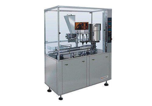 KFG2-A Powder Filling Machine